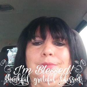 Meet your Posher, Irene